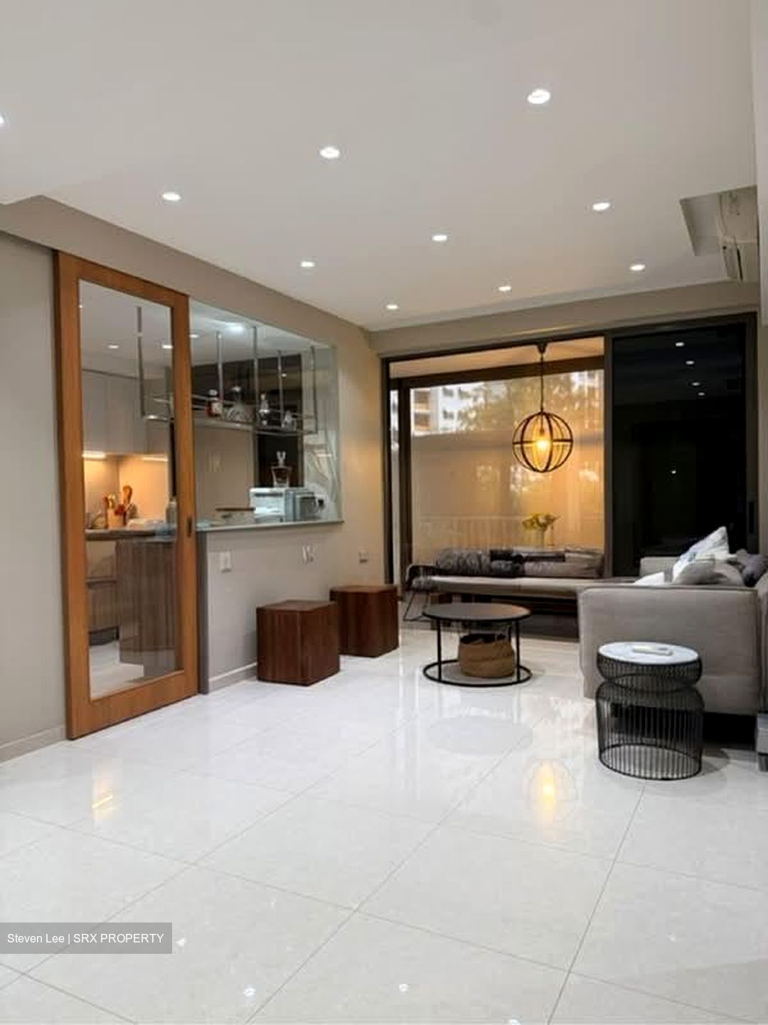 Rivercove Residences (D19), Condominium #545973631